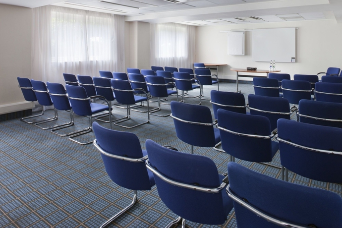 Imagen de los interiores del Hotel Holiday Inn Hemel Hempstead M1, Jct. 8, An Ihg. Foto 16