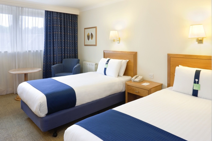 Imagen de la habitación del Hotel Holiday Inn Hemel Hempstead M1, Jct. 8, An Ihg. Foto 11