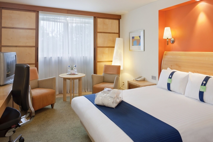 Imagen de la habitación del Hotel Holiday Inn Hemel Hempstead M1, Jct. 8, An Ihg. Foto 14