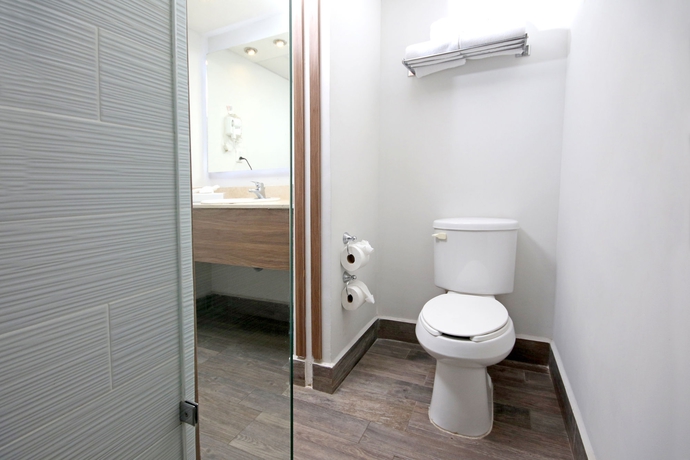 Imagen de la habitación del Hotel Holiday Inn Hermosillo Sonora, An Ihg. Foto 4