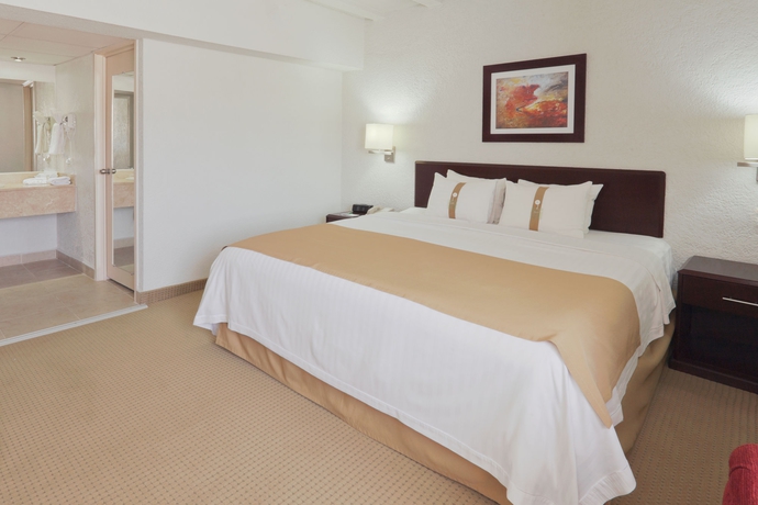 Imagen de la habitación del Hotel Holiday Inn Hermosillo Sonora, An Ihg. Foto 9