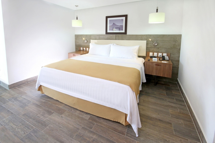 Imagen de la habitación del Hotel Holiday Inn Hermosillo Sonora, An Ihg. Foto 10