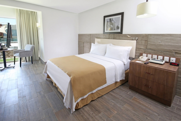 Imagen de la habitación del Hotel Holiday Inn Hermosillo Sonora, An Ihg. Foto 12