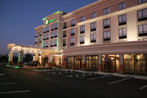 Imagen general del Hotel Holiday Inn Hilliard. Foto 1