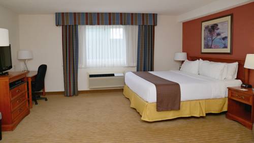 Imagen de la habitación del Hotel Holiday Inn Hinton, An Ihg. Foto 7