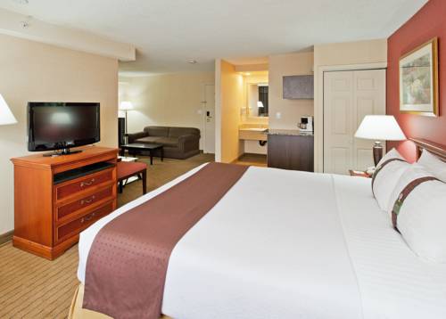 Imagen de la habitación del Hotel Holiday Inn Hinton, An Ihg. Foto 14