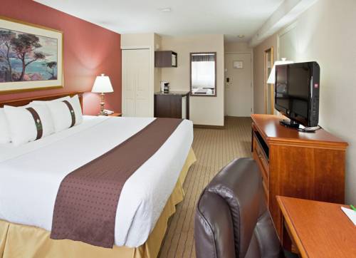Imagen de la habitación del Hotel Holiday Inn Hinton, An Ihg. Foto 15