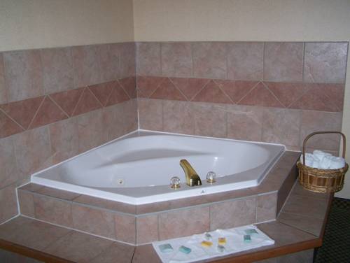 Imagen de la habitación del Hotel Holiday Inn Hinton, An Ihg. Foto 16