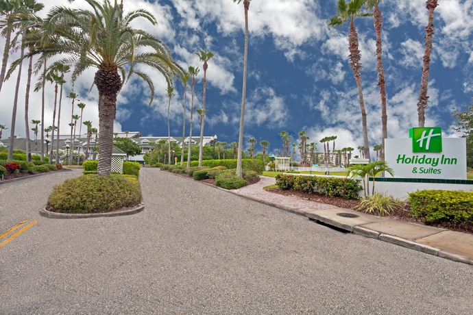 Imagen de los exteriores del Hotel Holiday Inn Hotel & Suites Harbourside. Foto 10