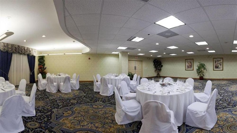 Imagen de los interiores del Hotel Holiday Inn Hotel and Suites Daytona Beach On The Ocean. Foto 12