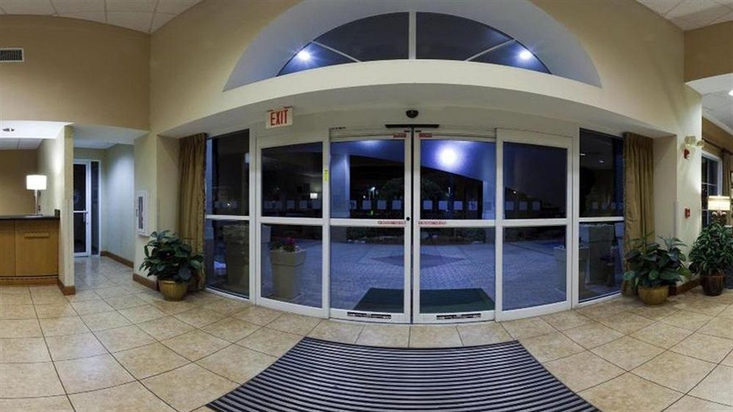 Imagen de los interiores del Hotel Holiday Inn Hotel and Suites Daytona Beach On The Ocean. Foto 13