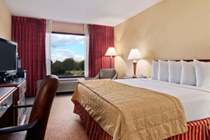 Imagen general del Hotel Holiday Inn Hotel y Suites Atlanta Airport-North. Foto 3