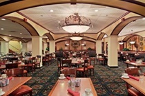 Imagen general del Hotel Holiday Inn Hotel y Suites Atlanta Airport-North. Foto 4