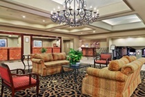 Imagen general del Hotel Holiday Inn Hotel y Suites Atlanta Airport-North. Foto 6