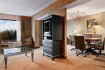 Imagen general del Hotel Holiday Inn Hotel y Suites Atlanta Airport-North. Foto 9