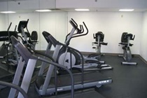 Imagen general del Hotel Holiday Inn Hotel y Suites Atlanta Airport-North. Foto 10