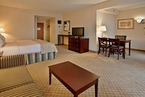 Imagen general del Hotel Holiday Inn Hotel y Suites Springfield - I-44. Foto 2