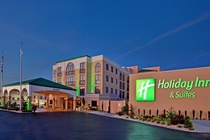 Imagen general del Hotel Holiday Inn Hotel y Suites Springfield - I-44. Foto 4
