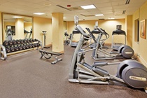 Imagen general del Hotel Holiday Inn Hotel y Suites Springfield - I-44. Foto 5