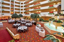 Imagen general del Hotel Holiday Inn Hotel y Suites Springfield - I-44. Foto 6