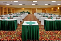 Imagen general del Hotel Holiday Inn Hotel y Suites Springfield - I-44. Foto 7