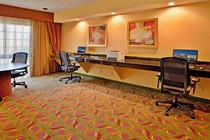 Imagen general del Hotel Holiday Inn Hotel y Suites Springfield - I-44. Foto 8