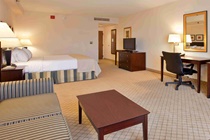 Imagen general del Hotel Holiday Inn Hotel y Suites Springfield - I-44. Foto 9