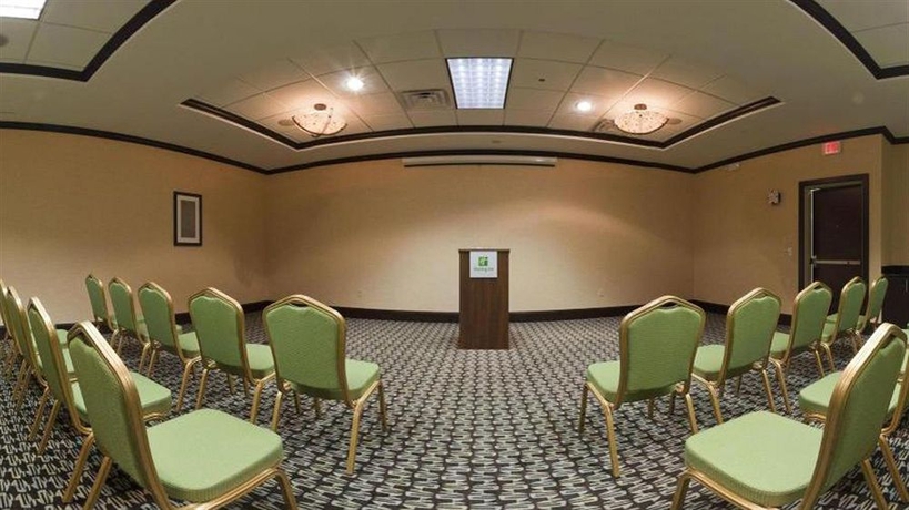 Imagen de los interiores del Hotel Holiday Inn Hou Energy Corridor Eldridge, An Ihg. Foto 9