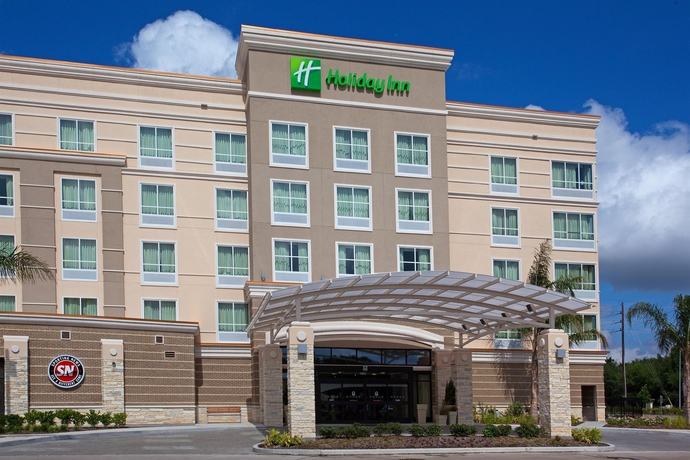 Imagen general del Hotel Holiday Inn Hou Energy Corridor Eldridge, An Ihg. Foto 2