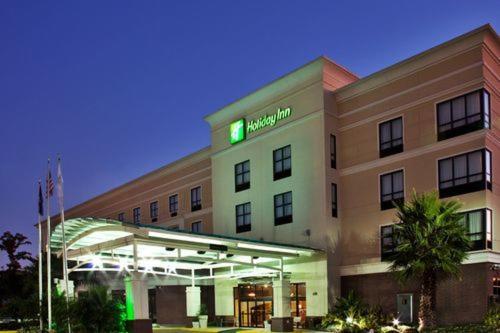 Imagen general del Hotel Holiday Inn Houma, an IHG. Foto 1