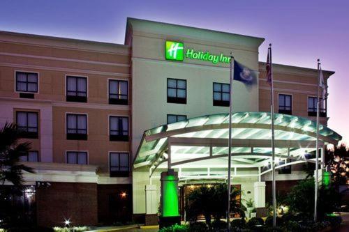Imagen general del Hotel Holiday Inn Houma, an IHG. Foto 5