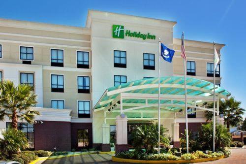 Imagen general del Hotel Holiday Inn Houma, an IHG. Foto 2
