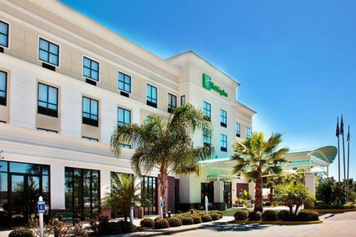 Imagen general del Hotel Holiday Inn Houma, an IHG. Foto 3
