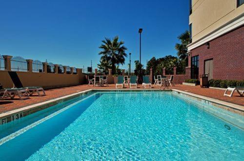 Imagen general del Hotel Holiday Inn Houma, an IHG. Foto 4