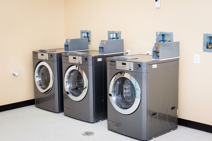 Imagen de los interiores del Hotel Holiday Inn Houston Downtown, An Ihg. Foto 12