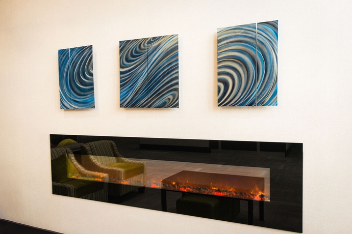 Imagen de los interiores del Hotel Holiday Inn Houston Downtown, An Ihg. Foto 13