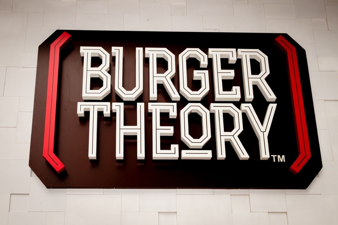 Imagen del bar/restaurante del Hotel Holiday Inn Houston Downtown, An Ihg. Foto 2