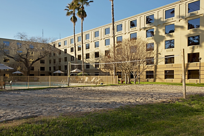 Imagen general del Hotel Holiday Inn Houston Intercontinental Airport, An Ihg. Foto 1