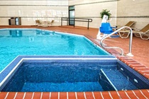 Imagen general del Hotel Holiday Inn Houston Southwest Highway 59S @ Beltwa. Foto 2