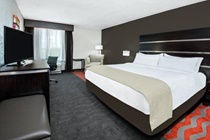 Imagen general del Hotel Holiday Inn Houston Southwest Highway 59S @ Beltwa. Foto 3