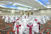 Imagen general del Hotel Holiday Inn Houston Southwest Highway 59S @ Beltwa. Foto 4