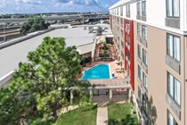 Imagen general del Hotel Holiday Inn Houston Southwest Highway 59S @ Beltwa. Foto 5