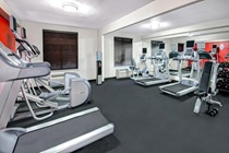Imagen general del Hotel Holiday Inn Houston Southwest Highway 59S @ Beltwa. Foto 6