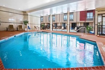 Imagen general del Hotel Holiday Inn Houston Southwest Highway 59S @ Beltwa. Foto 8