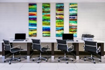 Imagen general del Hotel Holiday Inn Houston Southwest Highway 59S @ Beltwa. Foto 9