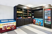 Imagen general del Hotel Holiday Inn Houston Southwest Highway 59S @ Beltwa. Foto 10