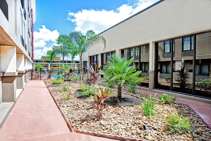Imagen general del Hotel Holiday Inn Houston Sw - Sugar Land Area, An Ihg. Foto 1