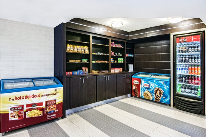 Imagen del bar/restaurante del Hotel Holiday Inn Houston Sw - Sugar Land Area, An Ihg. Foto 5