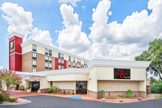 Imagen general del Hotel Holiday Inn Houston Sw - Sugar Land Area, An Ihg. Foto 3