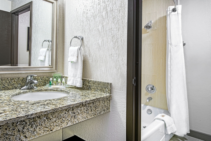 Imagen de la habitación del Hotel Holiday Inn Houston Sw - Sugar Land Area, An Ihg. Foto 7